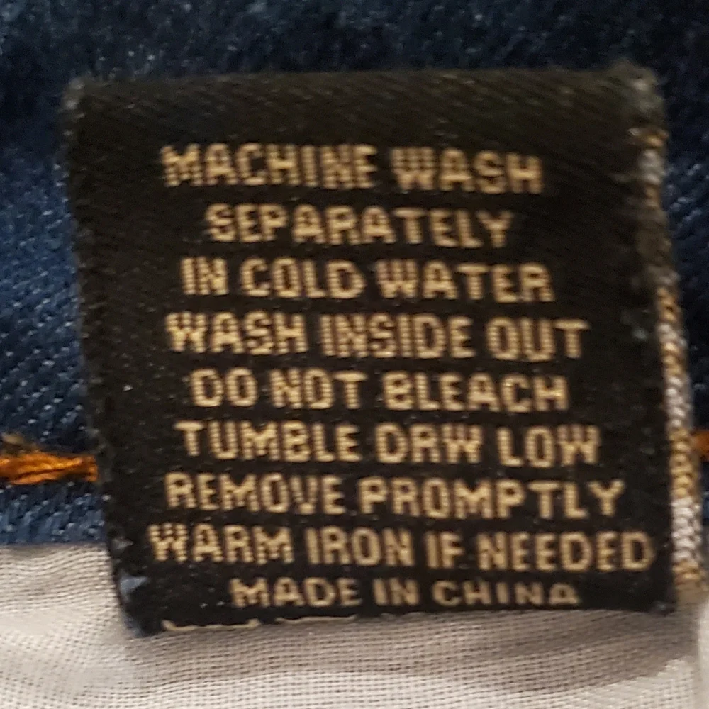 L&B Jean - Picture 4 of 4